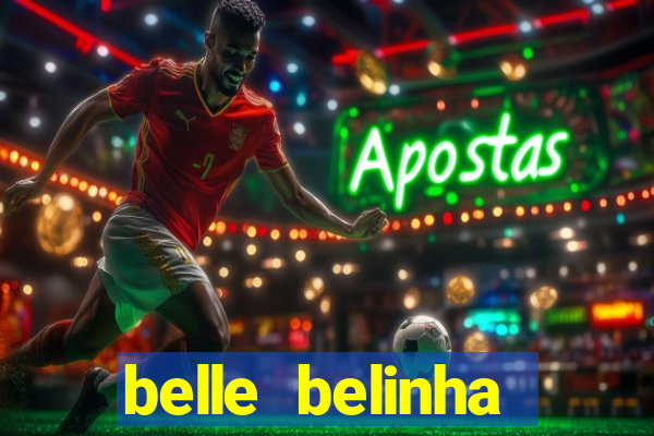 belle belinha vazados telegram